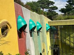 -三鹰之森吉卜力美术馆