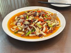 -飞虹鱼馆(春华路店)