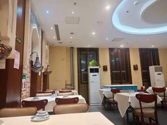 大堂-巴依老爷新疆美食(昌平店)