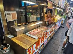 -西羊市老米家泡馍(西羊市店)