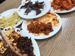 -顺通大冷面(吉祥店)