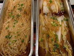 -很久以前羊肉串(打浦路店)