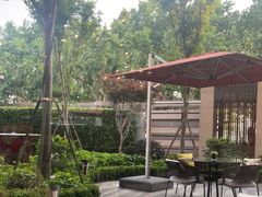 -杭州君悦酒店·青莳