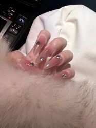 -IDO美甲美睫