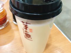 -李先生牛肉面大王(上海站南广场店)