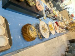 -海创大连科技交流中心(海事大学地铁站店)