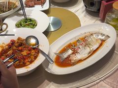 -王府井酒店(金桥港湾店)