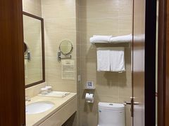 -广东温泉宾馆
