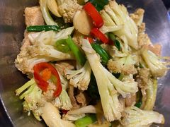 -大食家餐厅(五星步行商业街店)