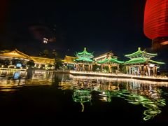 -南通濠河风景名胜区