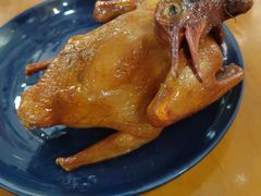 -煲煲掂风味煲仔饭餐厅(西区店)