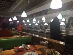 -So Lounge索兰至餐厅(蓝色港湾店)