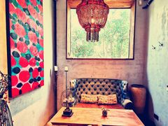 -Ginger(兴国路店)