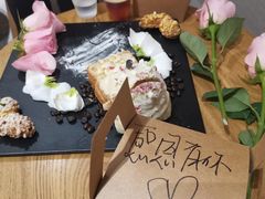 -星巴克(港汇1号办公楼店)