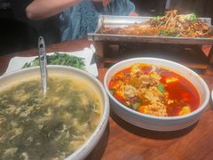 -树厨地道黔菜(凯里韶山南路店)