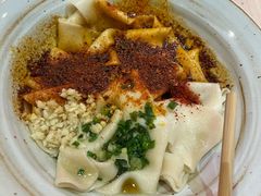 -大师兄·手工面·西北菜(美的悦然广场店)