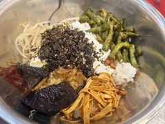 -堂堂小伙夫·辽宁小吃大排档(京西大悦城店)