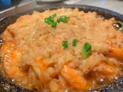 -小菜园新徽菜(无锡宜家荟聚中心店)