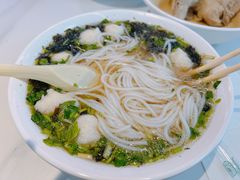 -老滕家过桥米线(金鱼胡同店)