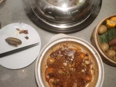 -粗茶淡饭·蒸鲜(光谷店)