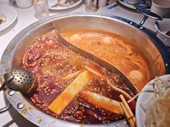-辣虎·庭院火锅(临平新天地店)