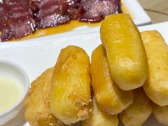 -上下九广州菜馆(李家村万达店)