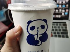 -茶百道(五堰步行街店)