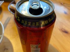 日本凉茶-岗上渣渣老火锅(上大田湾店)