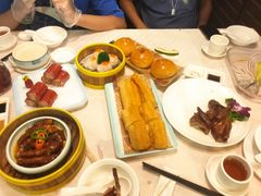 -北海渔村酒楼·粤菜海鲜点心(新华店)