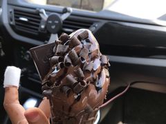 浓醇黑巧-GODIVA(万象城店)