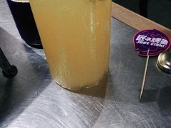 -匠子烤鱼(桫椤湾店)
