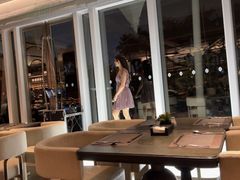 -源·咖啡自助餐厅·开渔季·闽南美食·三文鱼·烧烤(海口华彩洲际酒店)