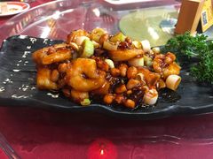 -正阳门饭庄·烤鸭·北京菜(万丰路七里庄店)