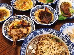 -孙盛兴奥灶面馆·蟹黄面·三虾面(山塘街总店)