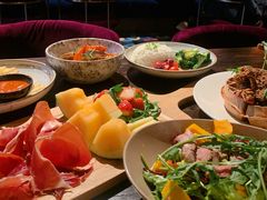 -Brut Eatery悦璞食堂(建国东路店)