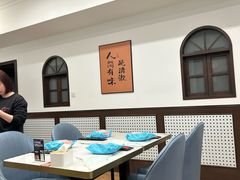 -小郭私房菜·海肠捞饭店(学士街店)