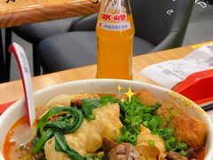 -螺小胖柳州螺蛳粉(钟楼总店)