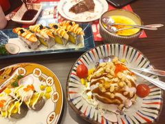 -仙隐小鹿中华料理(南宁万象城店)