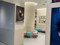 -天真蓝照相馆(五角场百联又一城店)
