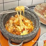 在杭州的！快去吃牛奶浇面包！！