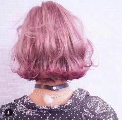 -i Style潮牌美发沙龙