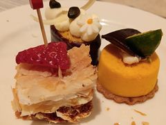 -广州中心皇冠假日酒店-环市食坊·海鲜自助餐厅