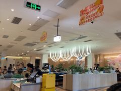 -卡朋西餐(东方广场店)