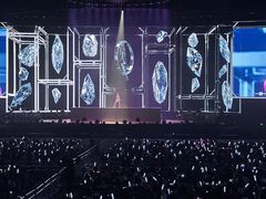 -深圳市体育中心体育馆主馆