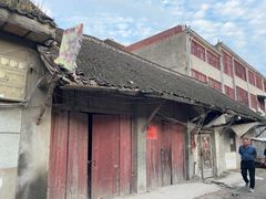 -临涣古城遗址