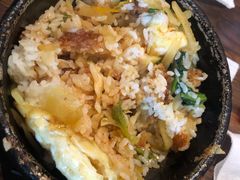 -朝汉美食村(滏东总店)
