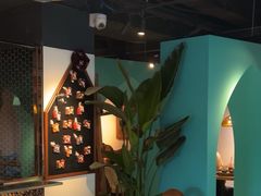 -纳鲁孜·新疆特色餐厅(上海悦荟广场店)