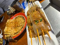 -凯峰海鲜烧烤(工会店)