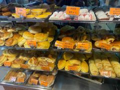 -金狮饼店(关闸马路店)