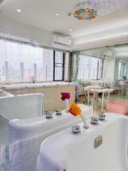 -宝媛会月子中心(越秀店)